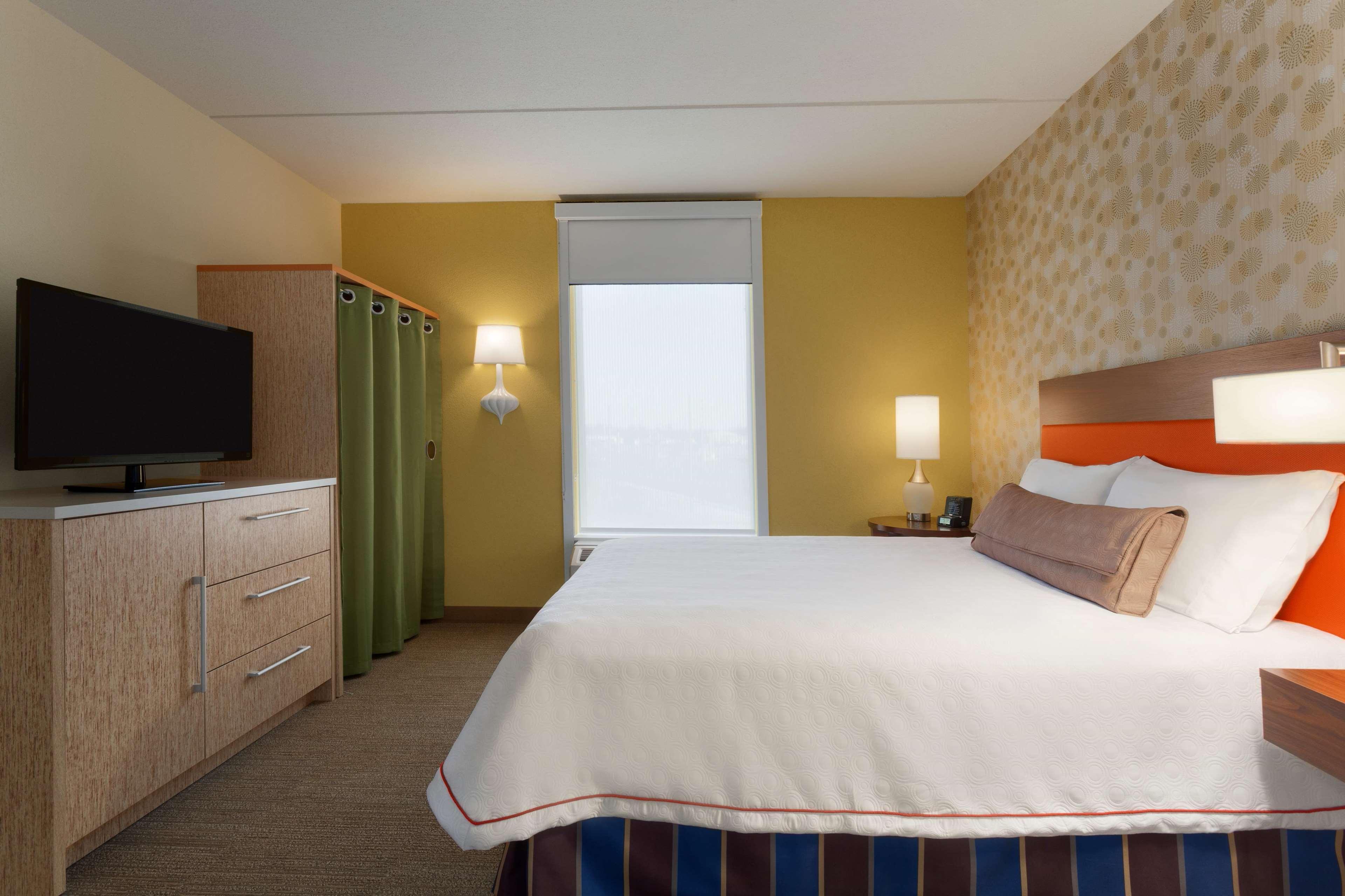 Home2 By Hilton Baltimore/aberdeen Md 3* Aberdeen