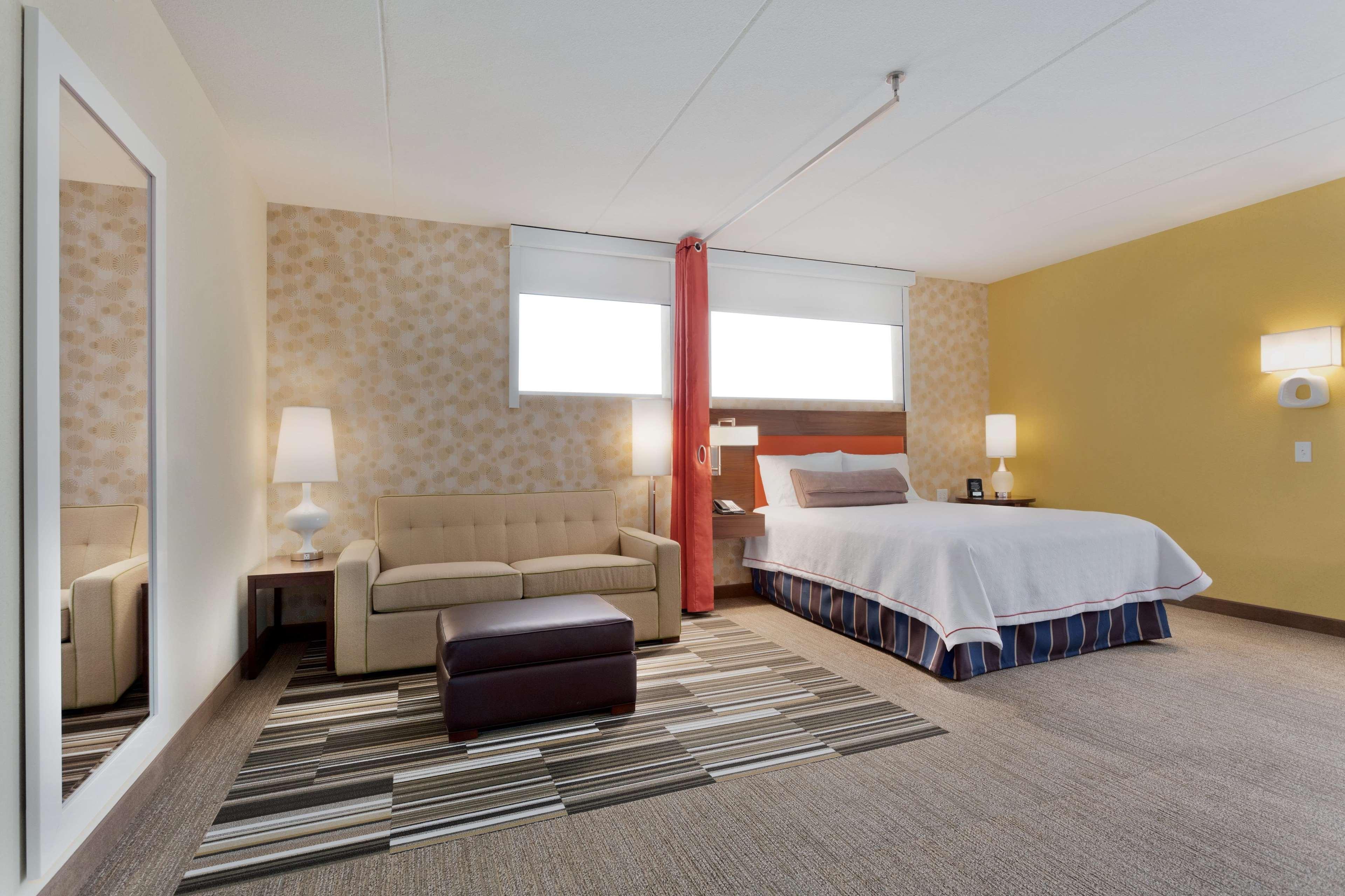 Home2 By Hilton Baltimore/aberdeen Md Aberdeen