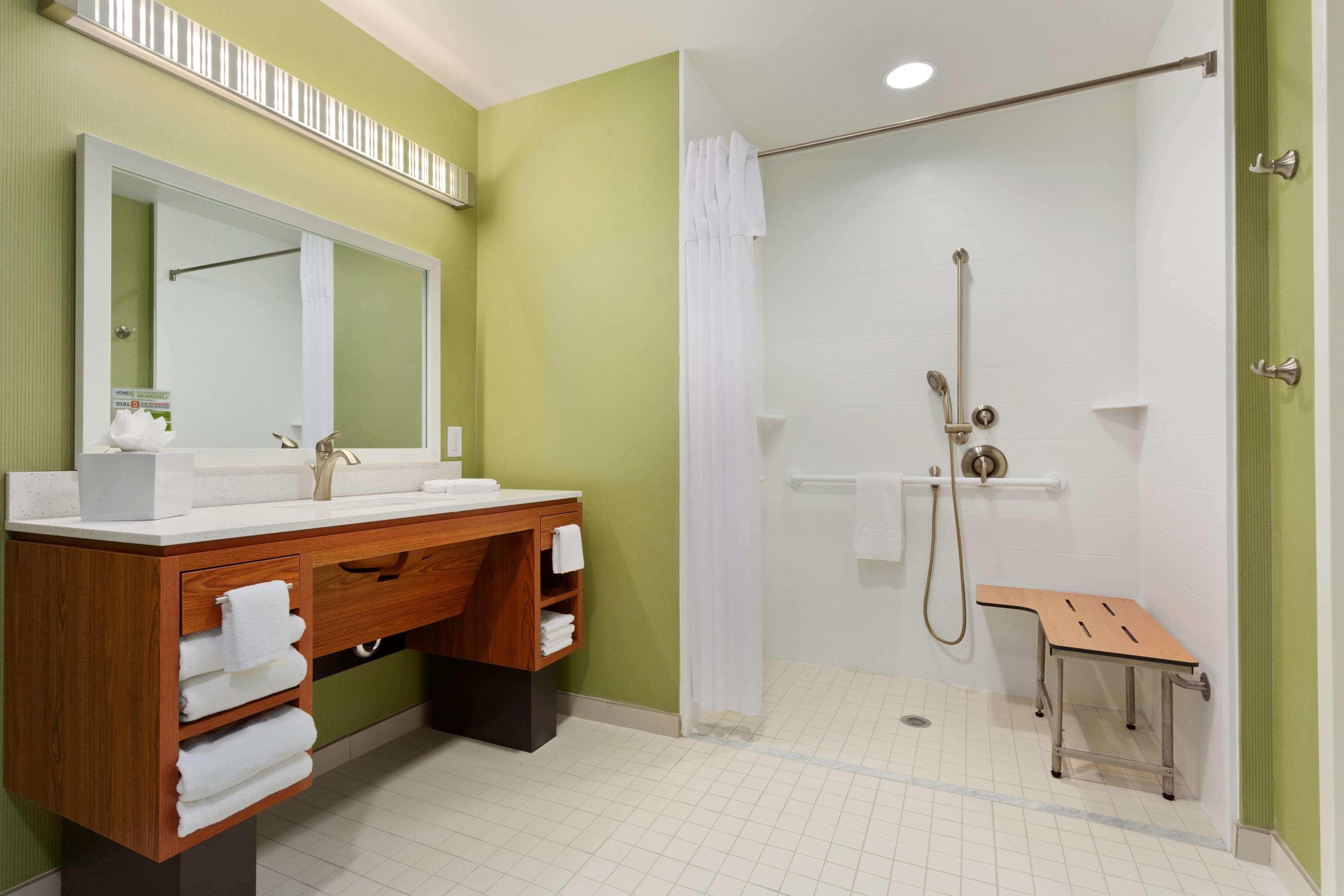 Home2 By Hilton Baltimore/aberdeen Md 3*