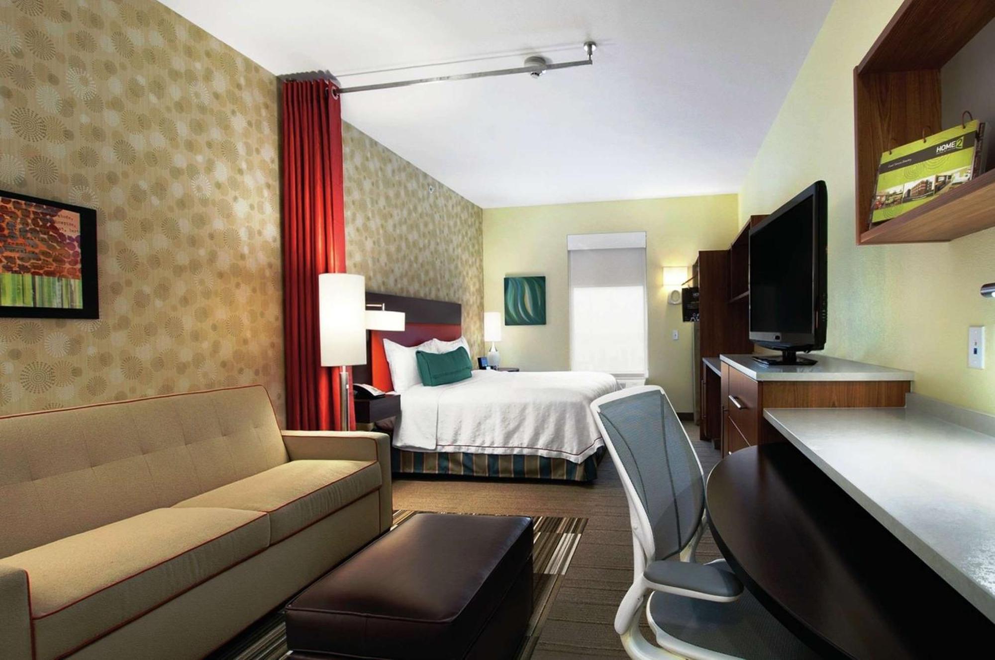 Home2 By Hilton Baltimore/aberdeen Md 3* Aberdeen