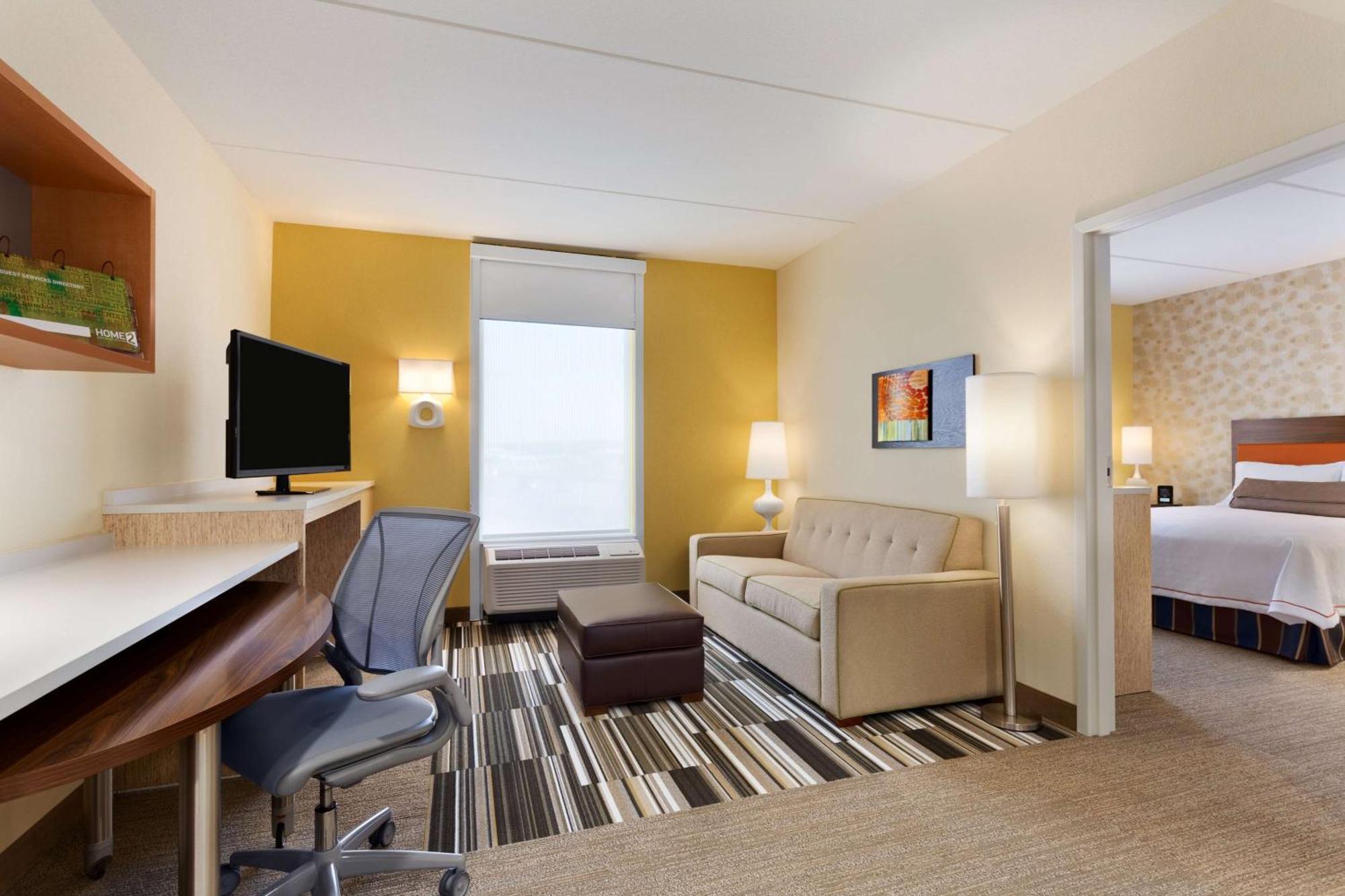 Home2 By Hilton Baltimore/aberdeen Md Hotel 3*