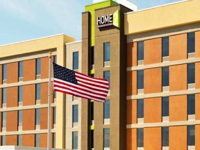 Hotel Home2 By Hilton Baltimore/aberdeen Md Aberdeen