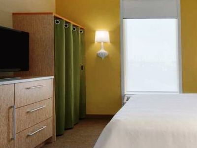 Home2 By Hilton Baltimore/aberdeen Md Aberdeen
