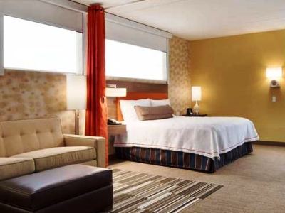 Hotel Home2 By Hilton Baltimore/aberdeen Md