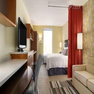 Home2 By Hilton Baltimore/aberdeen Md Hotel