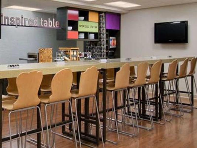 Hotel Home2 By Hilton Baltimore/aberdeen Md 3*