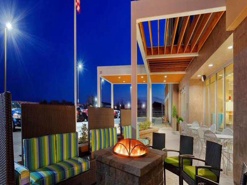Home2 By Hilton Baltimore/aberdeen Md 3*