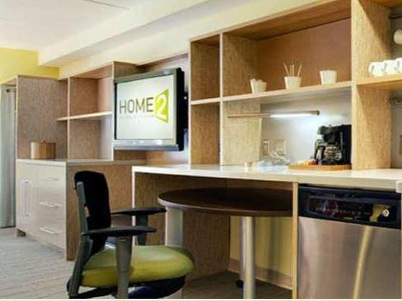 Home2 By Hilton Baltimore/aberdeen Md Hotel Aberdeen