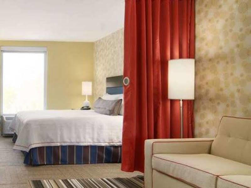 Home2 By Hilton Baltimore/aberdeen Md Hotel