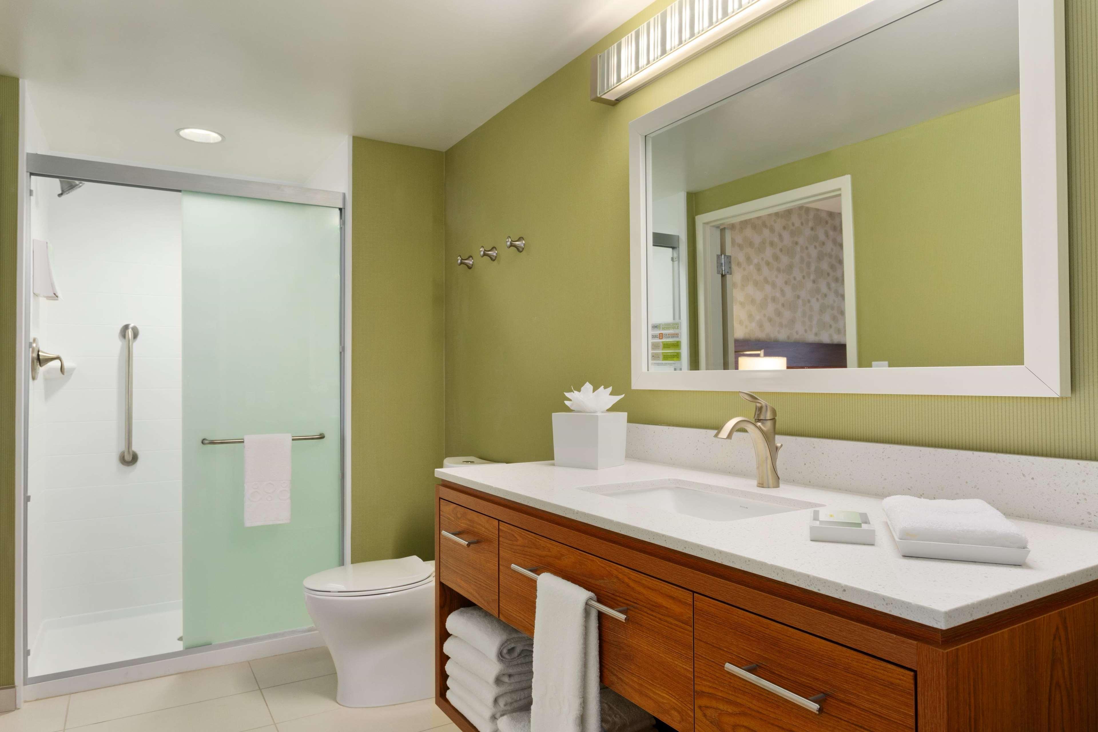 Hotel Home2 By Hilton Baltimore/aberdeen Md Aberdeen