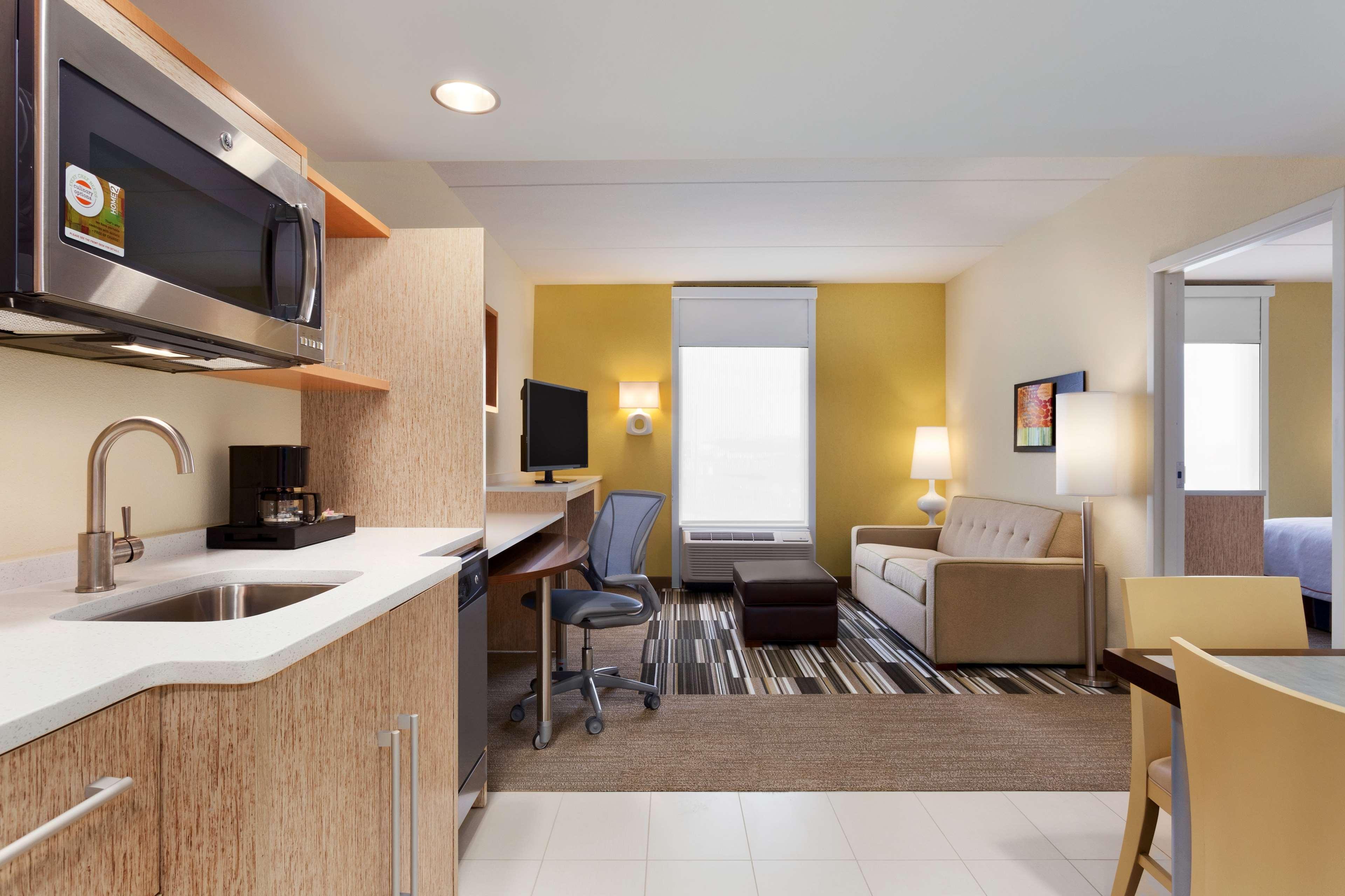 Home2 By Hilton Baltimore/aberdeen Md Hotel Aberdeen