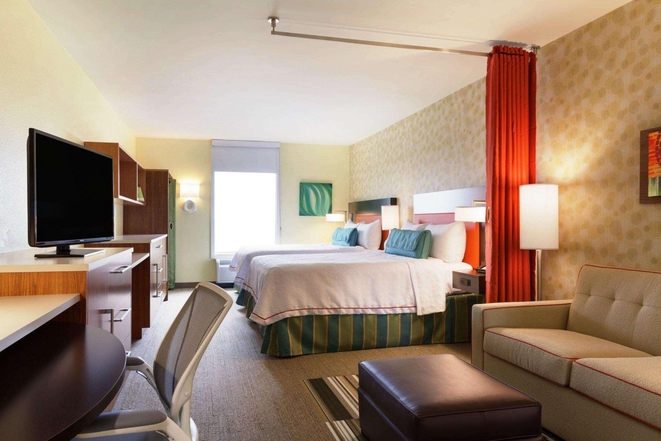 Hotel Home2 By Hilton Baltimore/aberdeen Md 3*