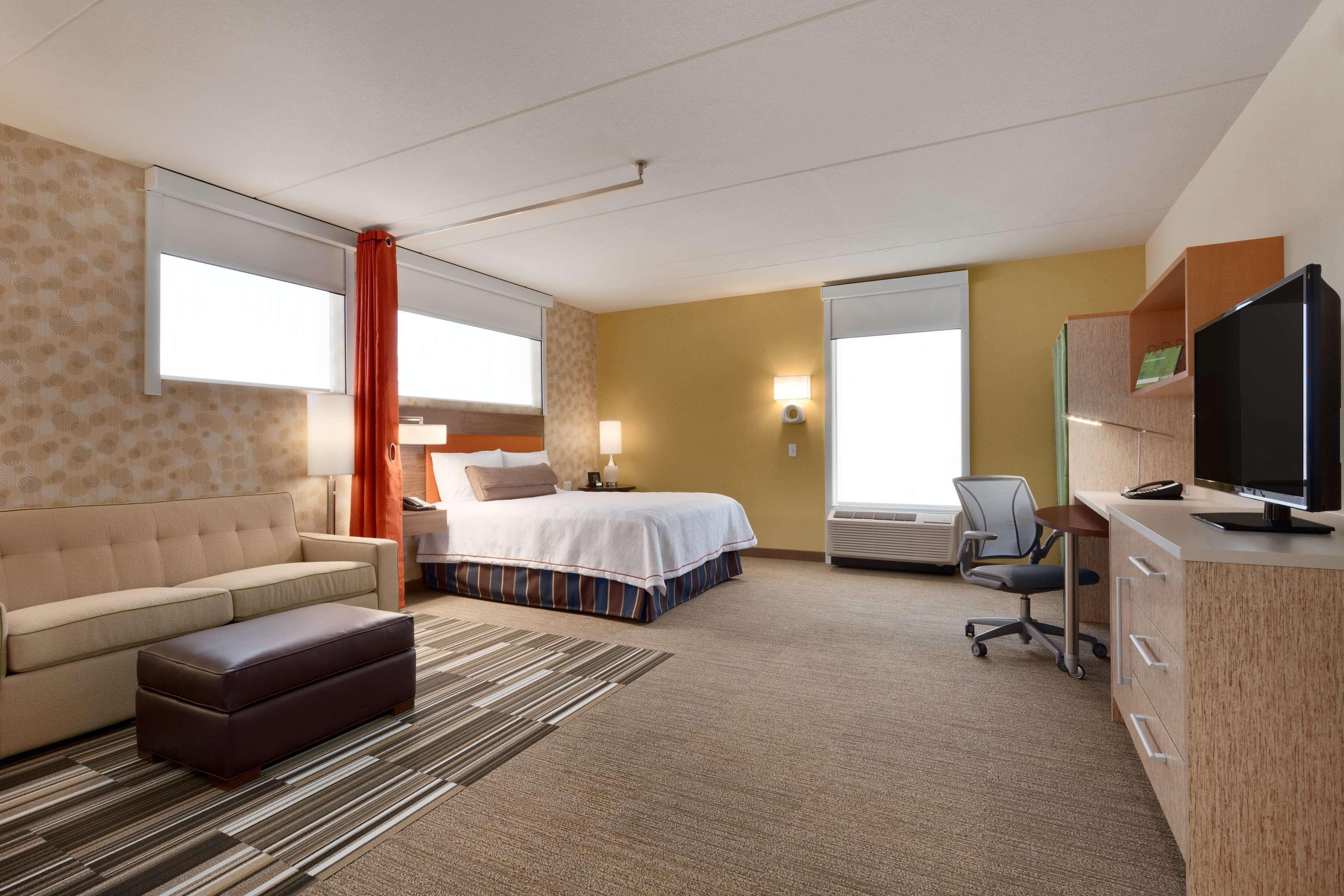 Home2 By Hilton Baltimore/aberdeen Md