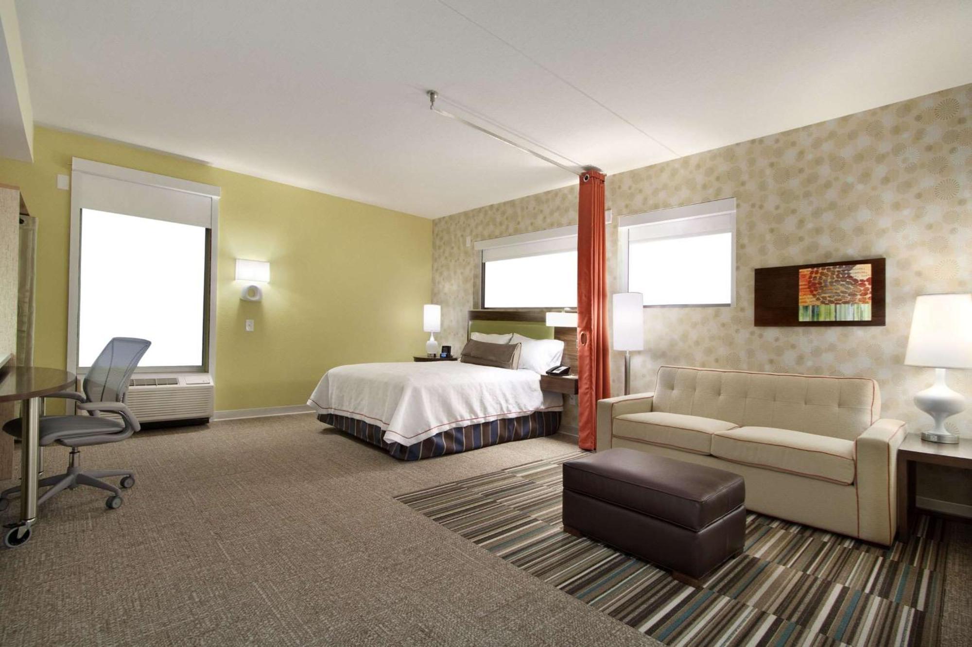 Home2 By Hilton Baltimore/aberdeen Md Hotel Aberdeen