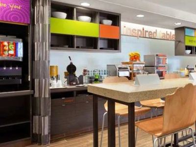 Hotel Home2 By Hilton Baltimore/aberdeen Md 3*