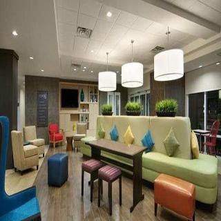 Home2 By Hilton Baltimore/aberdeen Md